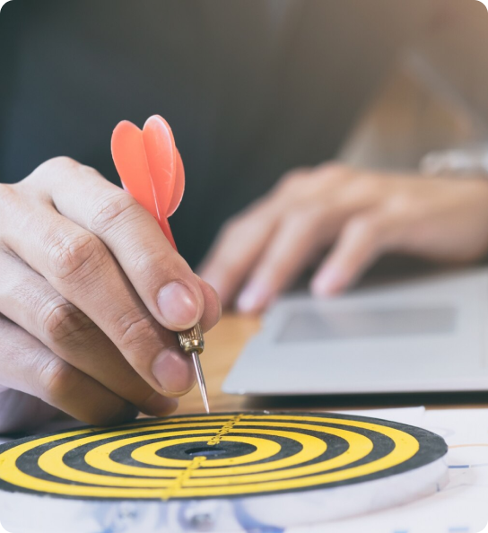 Getting the best of the best in every area