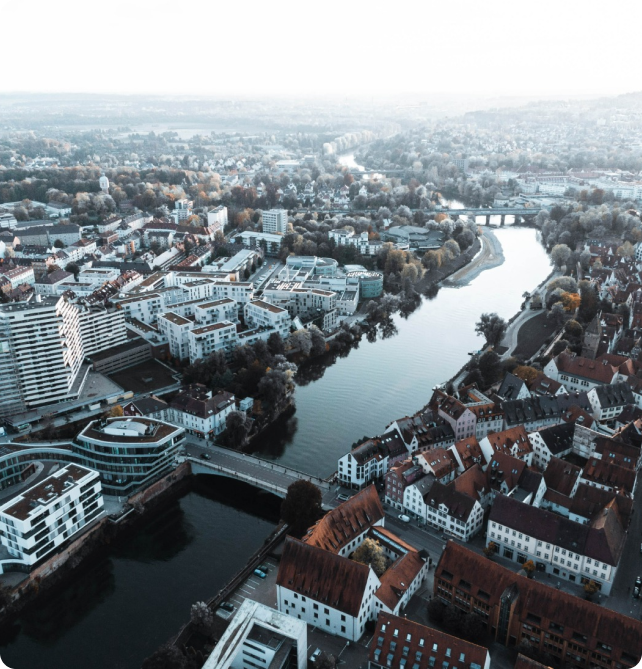 Located in Ulm, Germany, Markenbuilder aims to become the all-in-one destination for marketing your product.